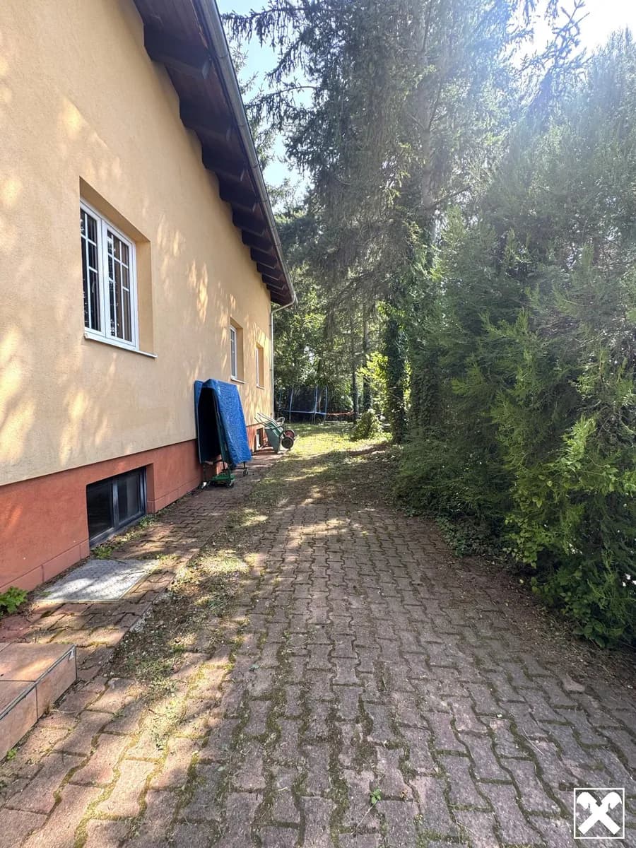5-Zimmer-Haus kaufen in Mödling – 200 m², € 799.000 – Bild 42 von 45