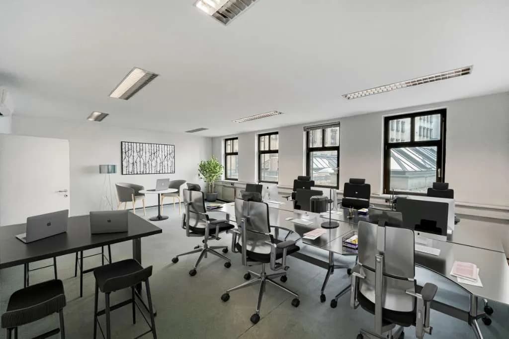 Gewerbeimmobilie mieten in Wien – 335 m², € 5.907 – Bild 3 von 8