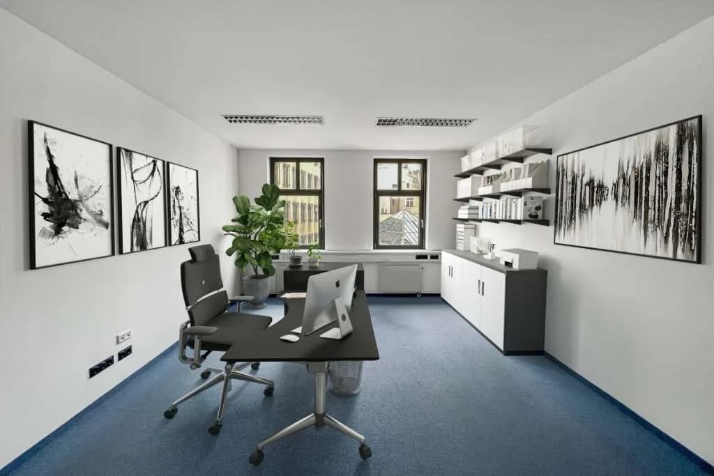 Gewerbeimmobilie mieten in Wien – 335 m², € 5.907 – Bild 4 von 8