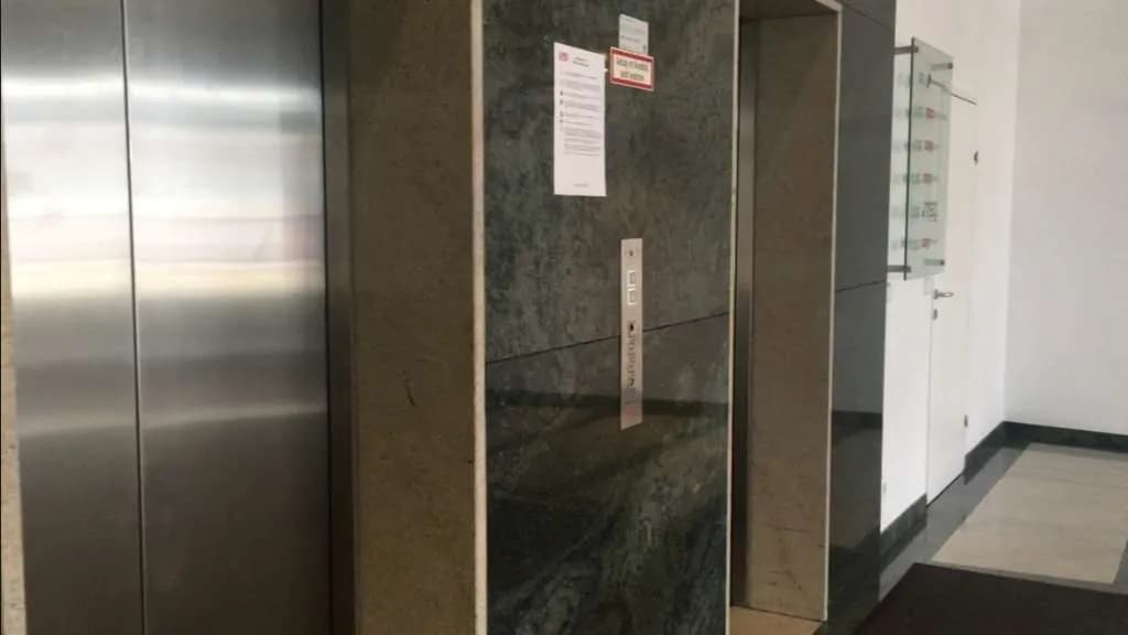 Gewerbeimmobilie mieten in Wien – 335 m², € 5.907 – Bild 5 von 8