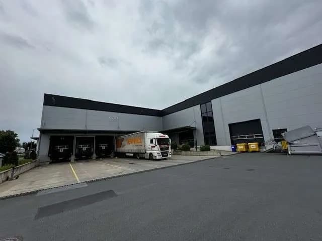 Gewerbeimmobilie mieten in Graz – 8 981 m², € 6 – Bild 2 von 6