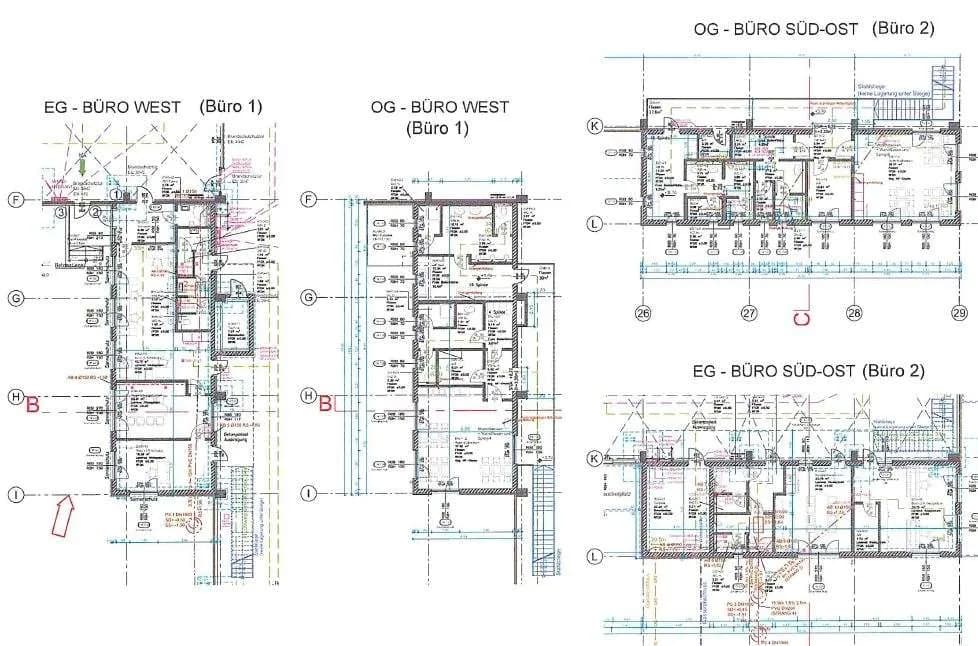 Gewerbeimmobilie mieten in Graz – 8 981 m², € 6 – Bild 6 von 6