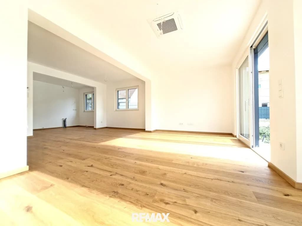 4-Zimmer-Haus kaufen in Wien – 120,3 m², € 1.049.900 – Bild 2 von 18