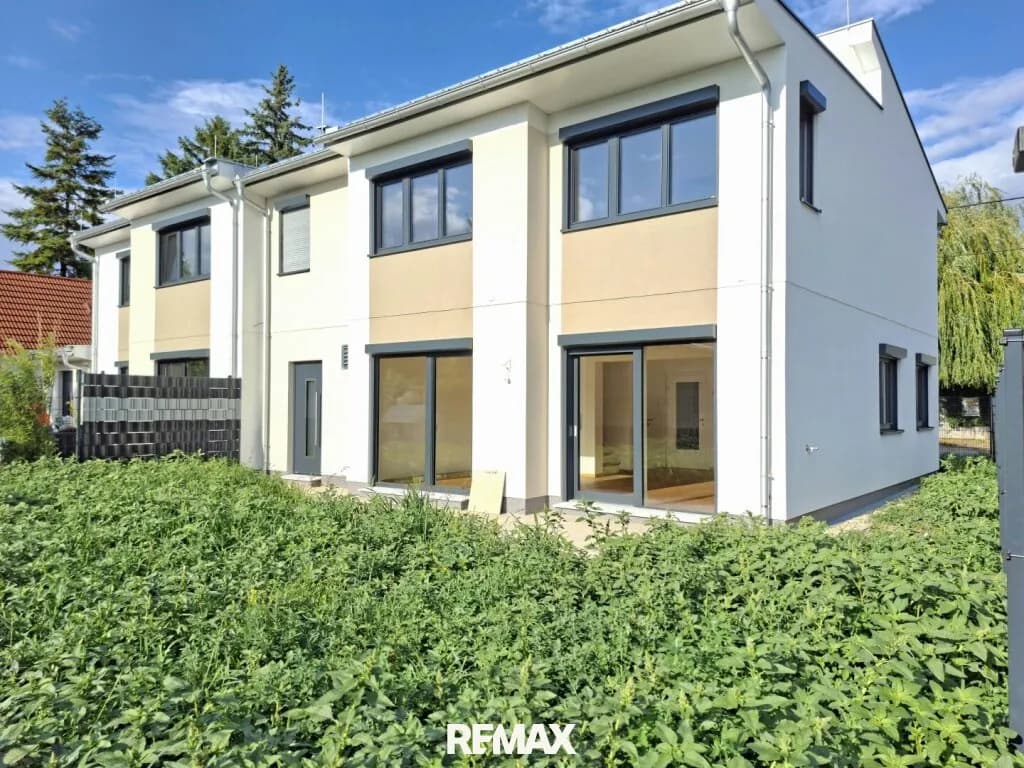 4-Zimmer-Haus kaufen in Wien – 120,3 m², € 1.049.900 – Bild 14 von 18