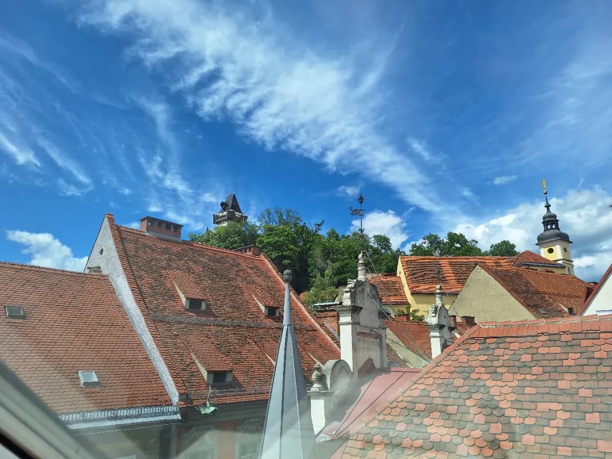 2-Zimmer-Wohnung mieten in Graz – 71 m², € 1.107 – Bild 3 von 15