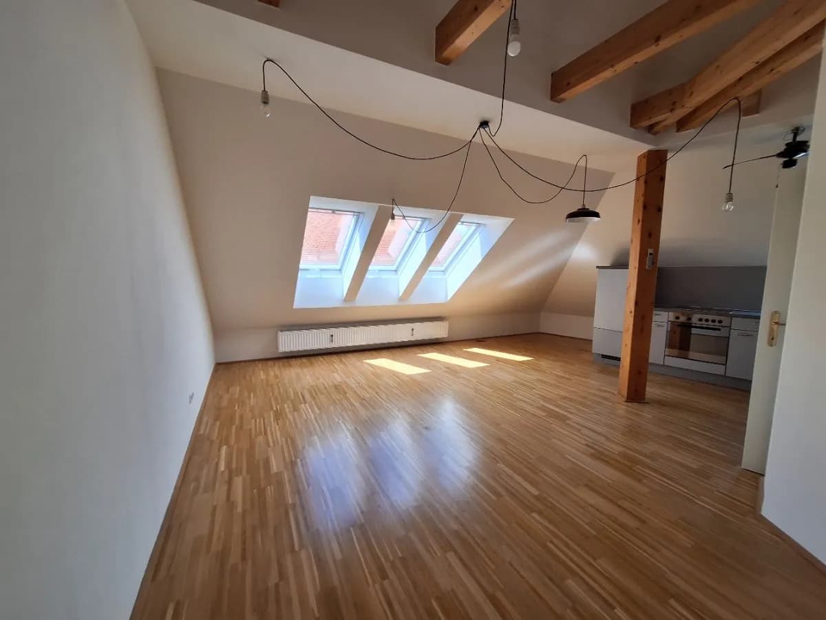 2-Zimmer-Wohnung mieten in Graz – 71 m², € 1.107 – Bild 4 von 15