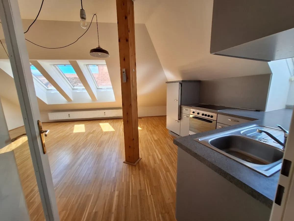 2-Zimmer-Wohnung mieten in Graz – 71 m², € 1.107 – Bild 5 von 15