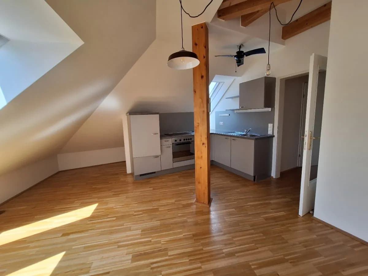 2-Zimmer-Wohnung mieten in Graz – 71 m², € 1.107 – Bild 6 von 15