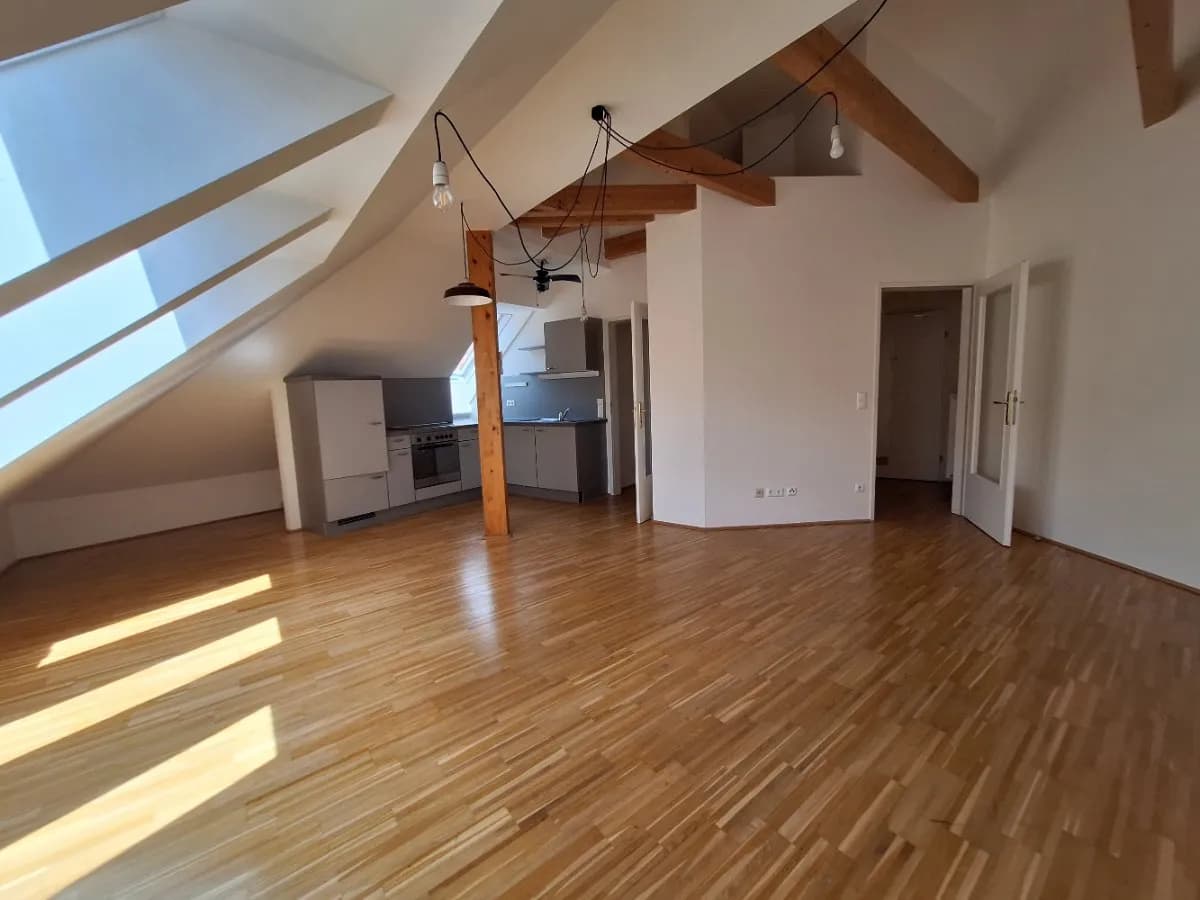 2-Zimmer-Wohnung mieten in Graz – 71 m², € 1.107 – Bild 8 von 15