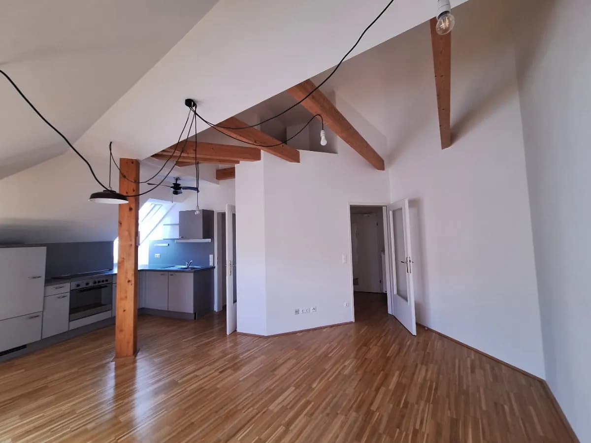 2-Zimmer-Wohnung mieten in Graz – 71 m², € 1.107 – Bild 9 von 15