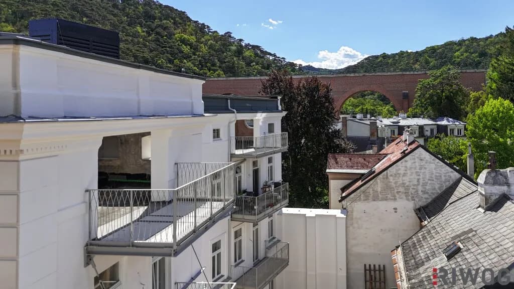 5-Zimmer-Wohnung kaufen in Mödling – 244,94 m², € 2.400.000 – Bild 4 von 34