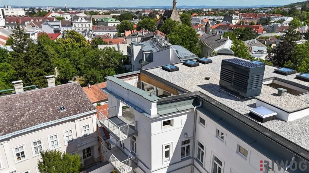 5-Zimmer-Wohnung kaufen in Mödling – 244,94 m², € 2.400.000 – Bild 5 von 34