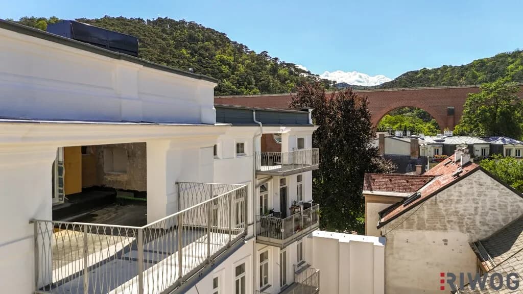 5-Zimmer-Wohnung kaufen in Mödling – 244,94 m², € 2.400.000 – Bild 7 von 34