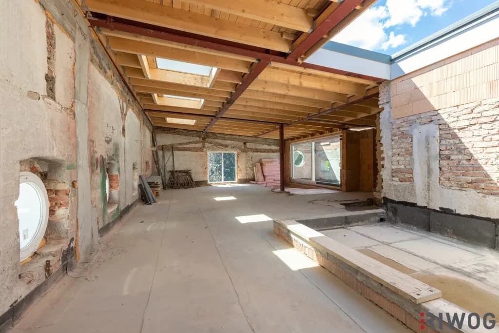 5-Zimmer-Wohnung kaufen in Mödling – 244,94 m², € 2.400.000 – Bild 16 von 34