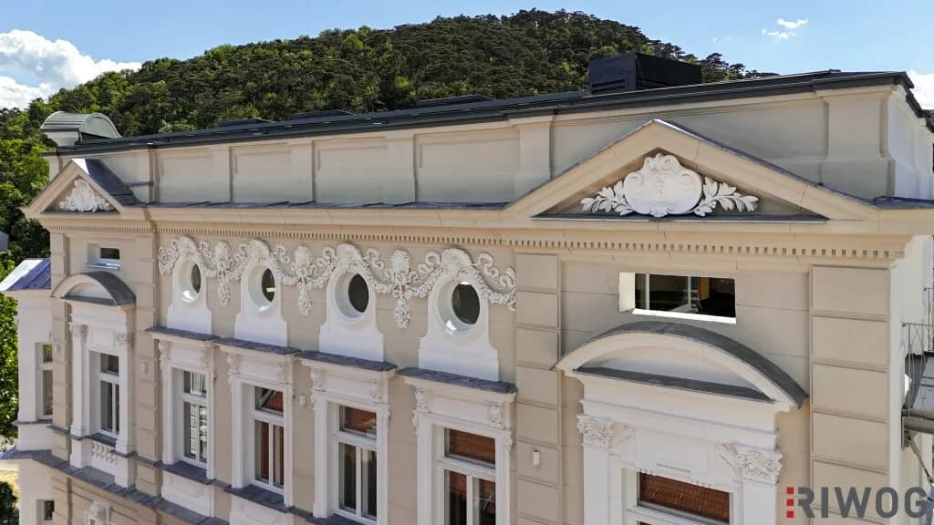 5-Zimmer-Wohnung kaufen in Mödling – 244,94 m², € 2.400.000 – Bild 23 von 34