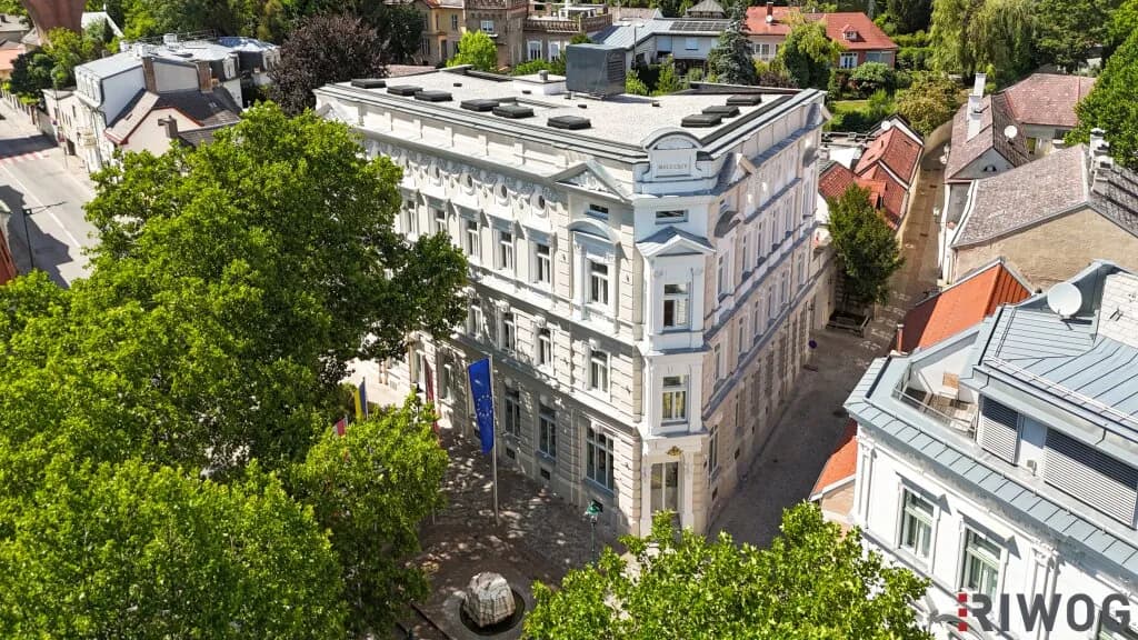 5-Zimmer-Wohnung kaufen in Mödling – 244,94 m², € 2.400.000 – Bild 30 von 34