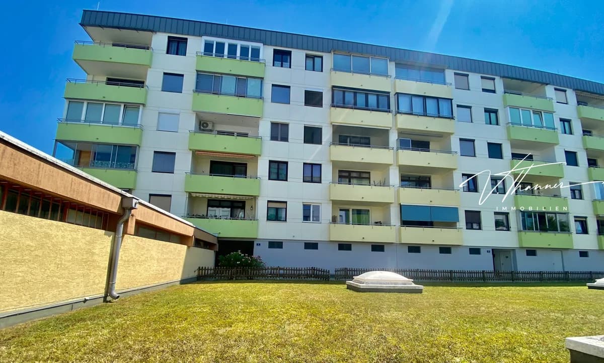 3-Zimmer-Wohnung kaufen in Gmunden – 72,57 m², € 175.000 – Bild 3 von 12