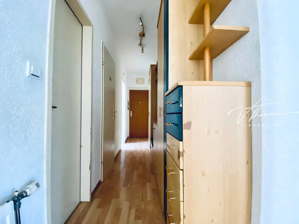 3-Zimmer-Wohnung kaufen in Gmunden – 72,57 m², € 175.000 – Bild 4 von 12