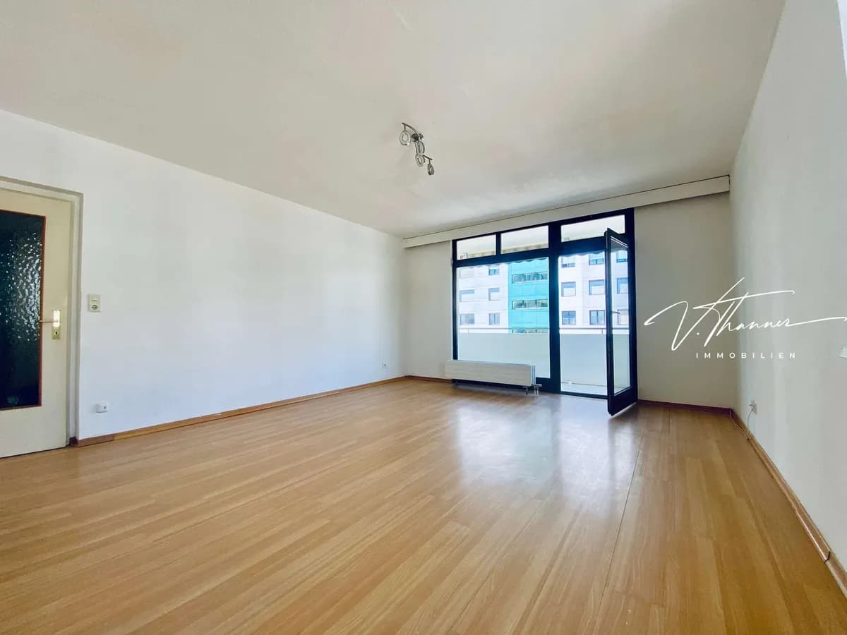 3-Zimmer-Wohnung kaufen in Gmunden – 72,57 m², € 175.000 – Bild 8 von 12