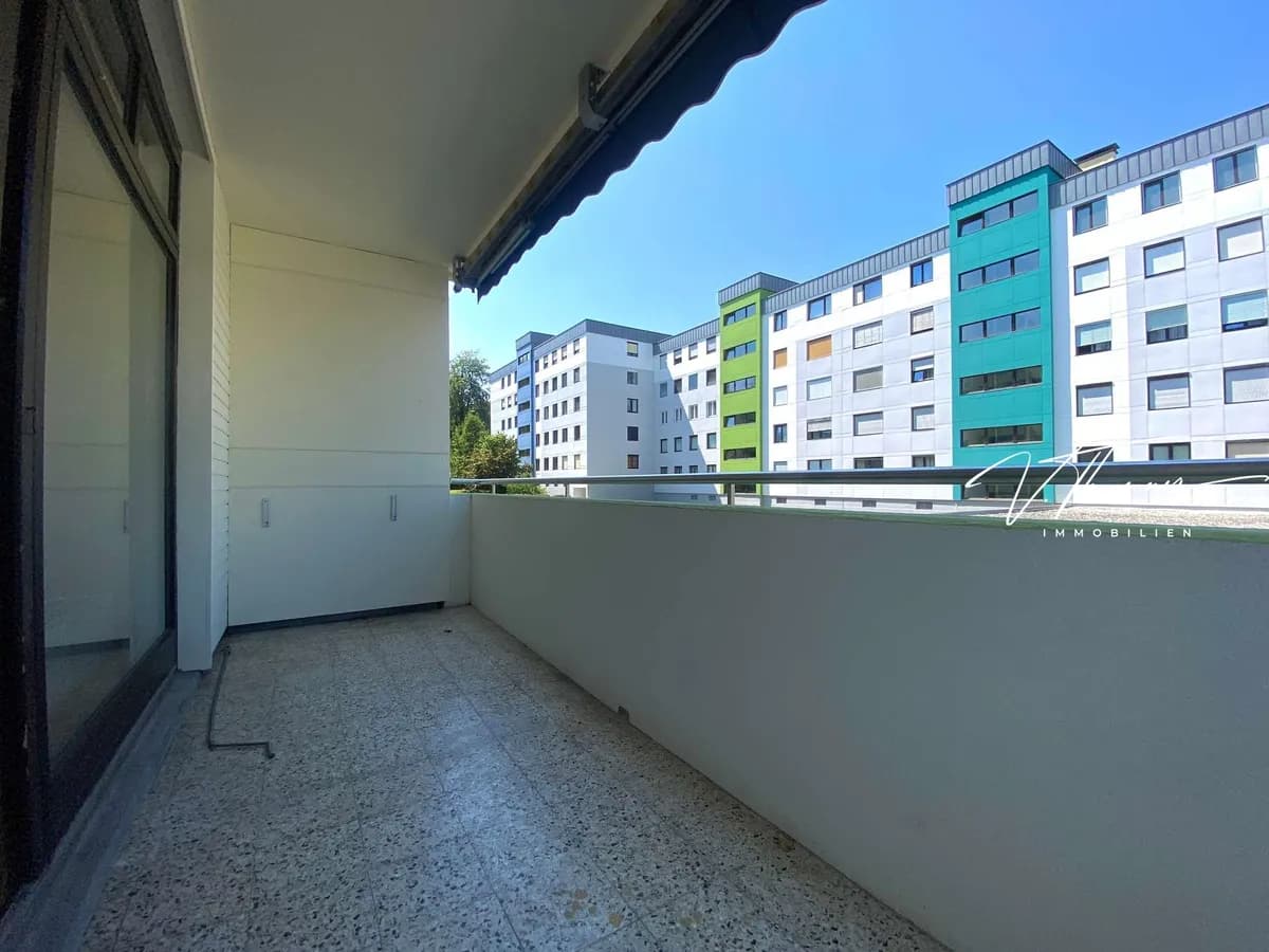 3-Zimmer-Wohnung kaufen in Gmunden – 72,57 m², € 175.000 – Bild 11 von 12