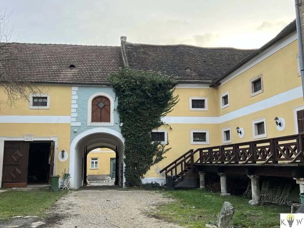 Haus kaufen in Bruck an der Leitha – 3 709 m², € 3.700.000 – Bild 4 von 29
