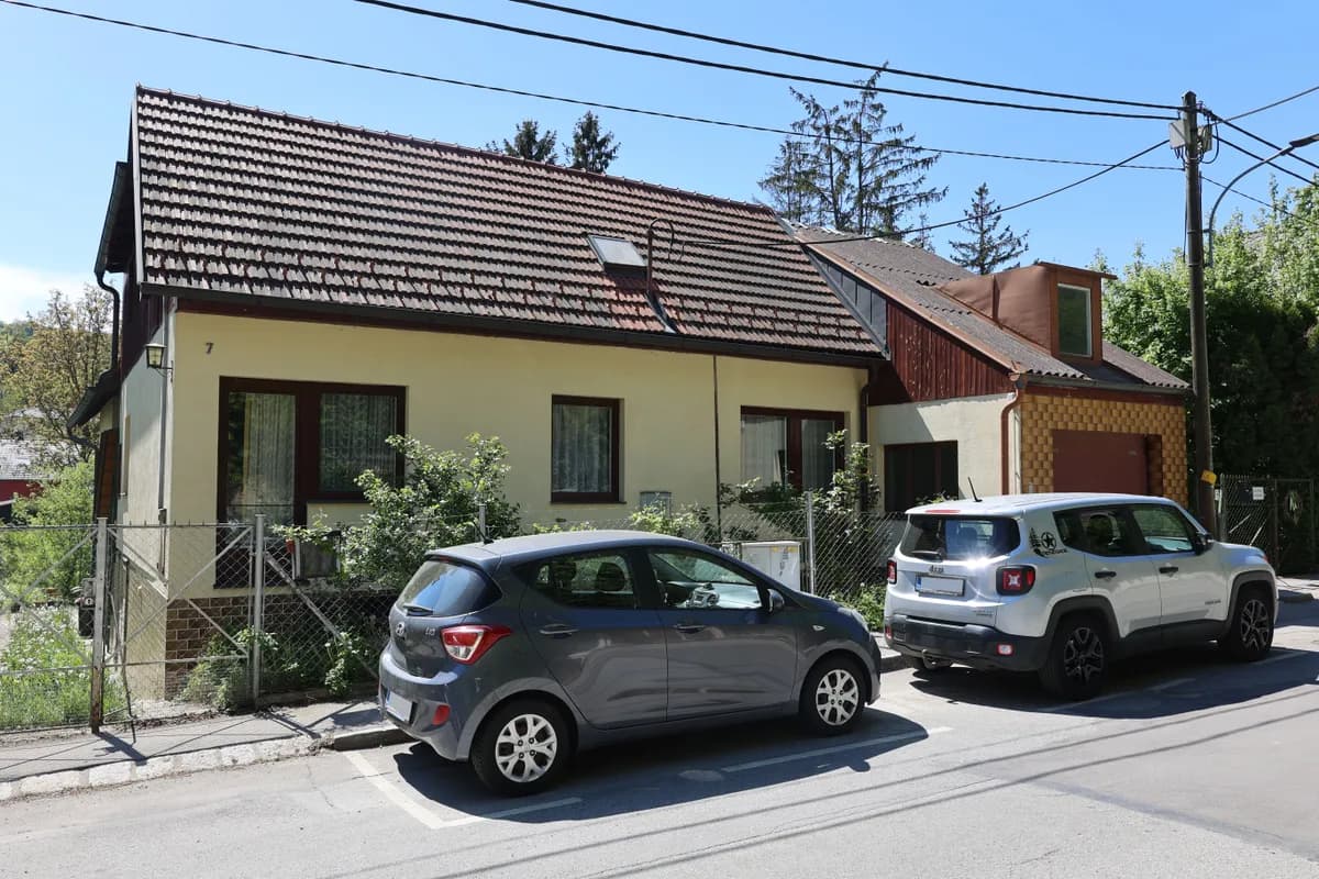 Haus kaufen in Tulln – 209,13 m², € 150.000 – Bild 2 von 15