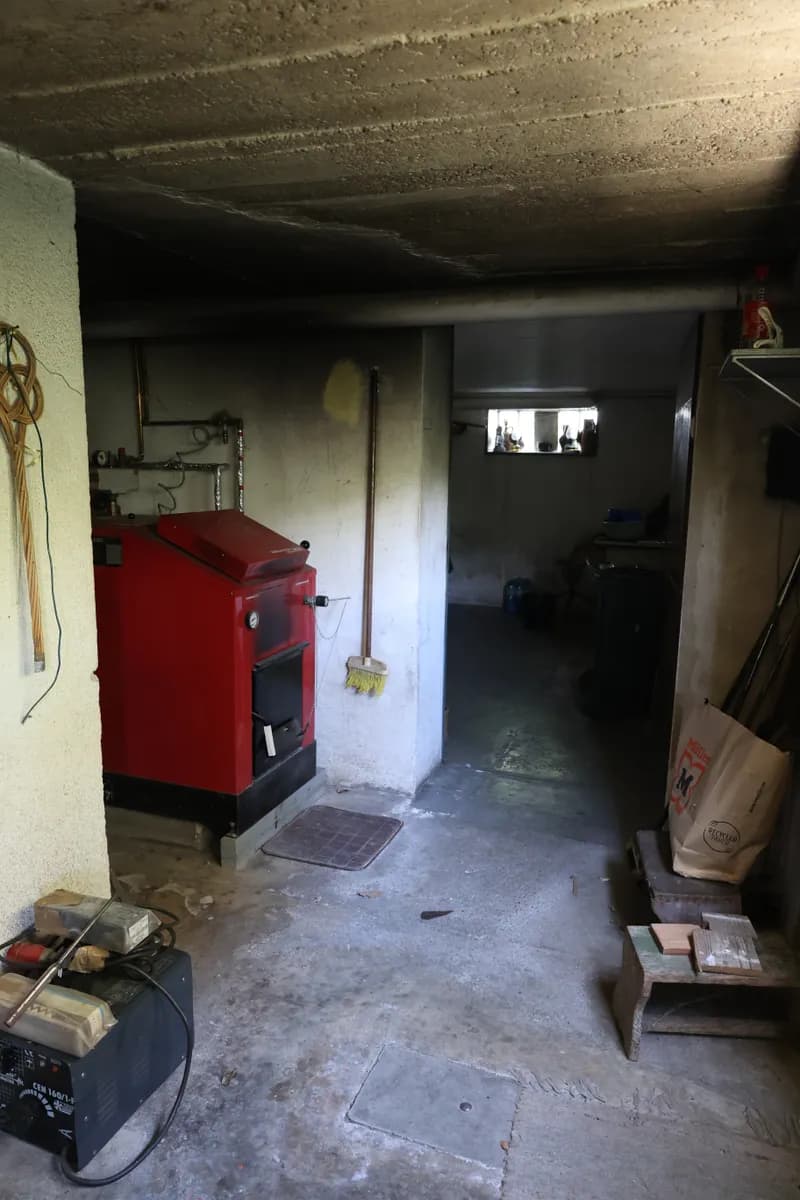 Haus kaufen in Tulln – 209,13 m², € 150.000 – Bild 4 von 15