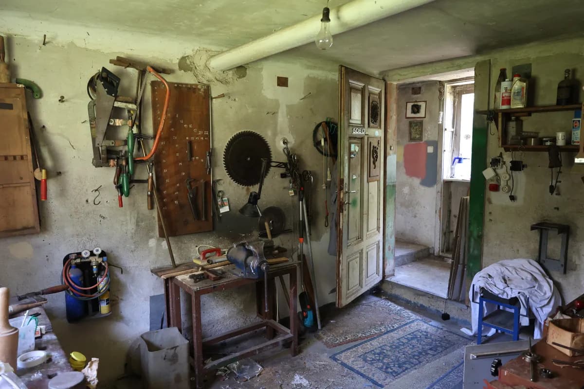 Haus kaufen in Tulln – 209,13 m², € 150.000 – Bild 5 von 15