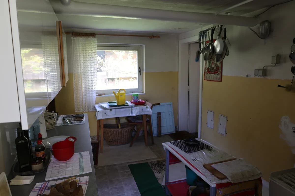 Haus kaufen in Tulln – 209,13 m², € 150.000 – Bild 6 von 15