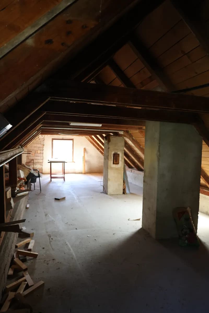 Haus kaufen in Tulln – 209,13 m², € 150.000 – Bild 7 von 15