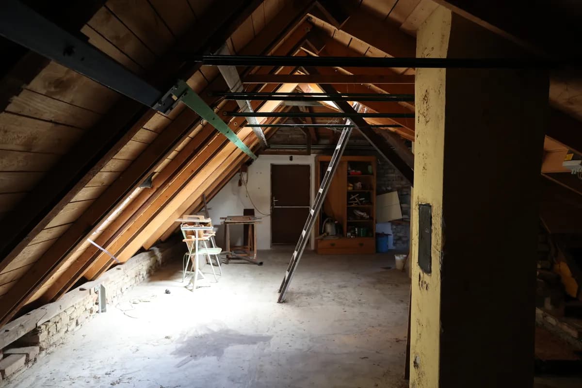 Haus kaufen in Tulln – 209,13 m², € 150.000 – Bild 8 von 15