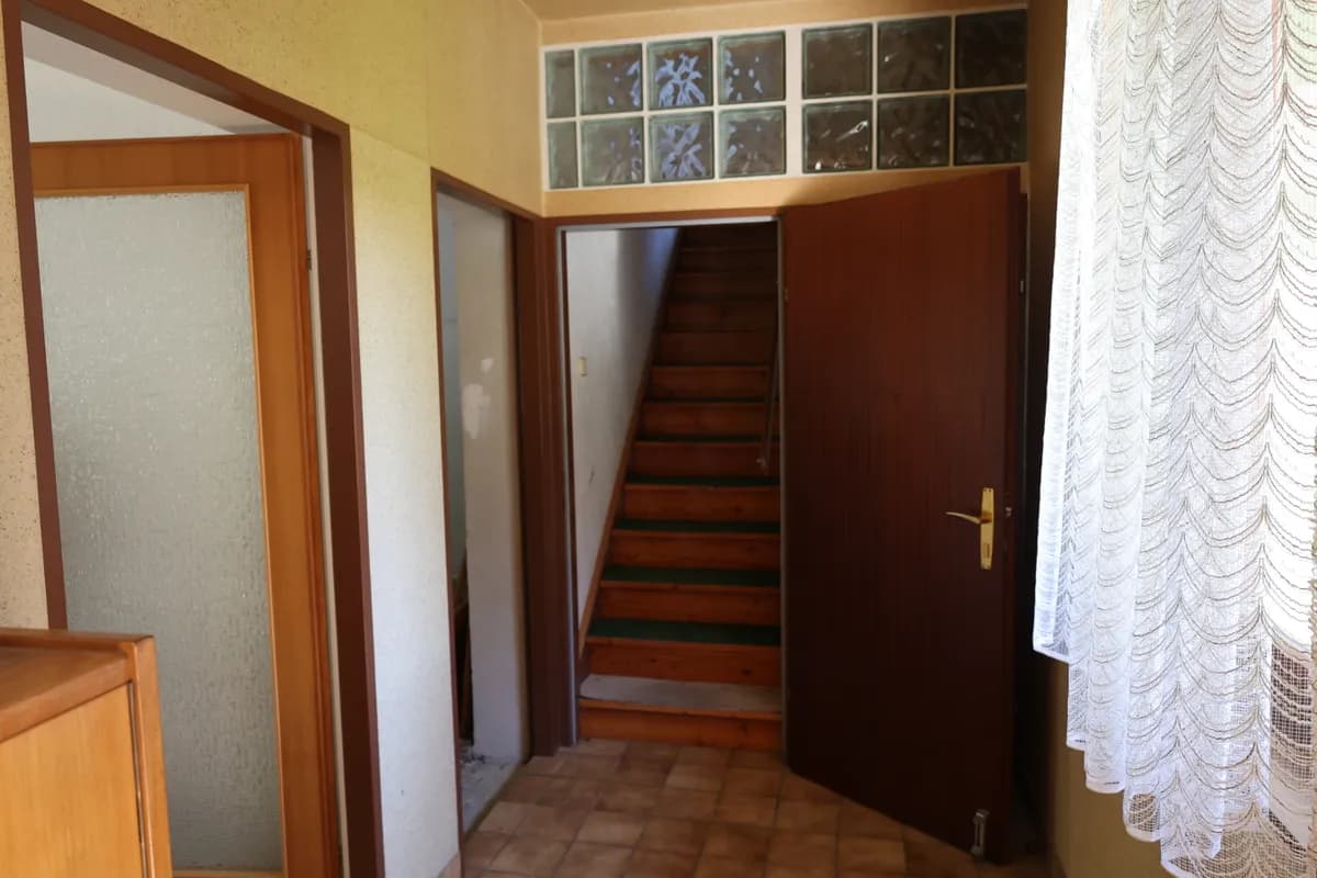 Haus kaufen in Tulln – 209,13 m², € 150.000 – Bild 14 von 15
