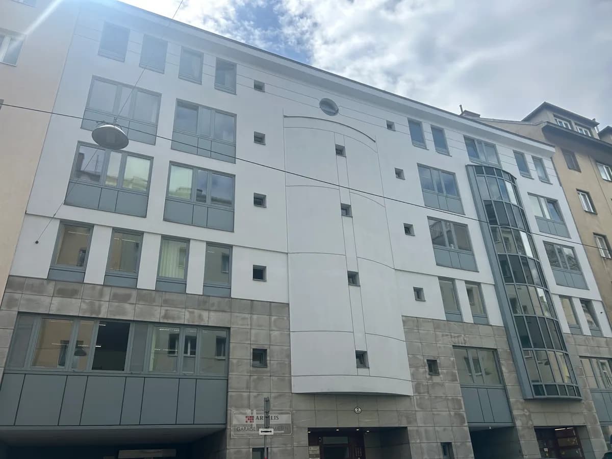 Gewerbeimmobilie mieten in Wien – 122 m², € 2.387 – Bild 2 von 8
