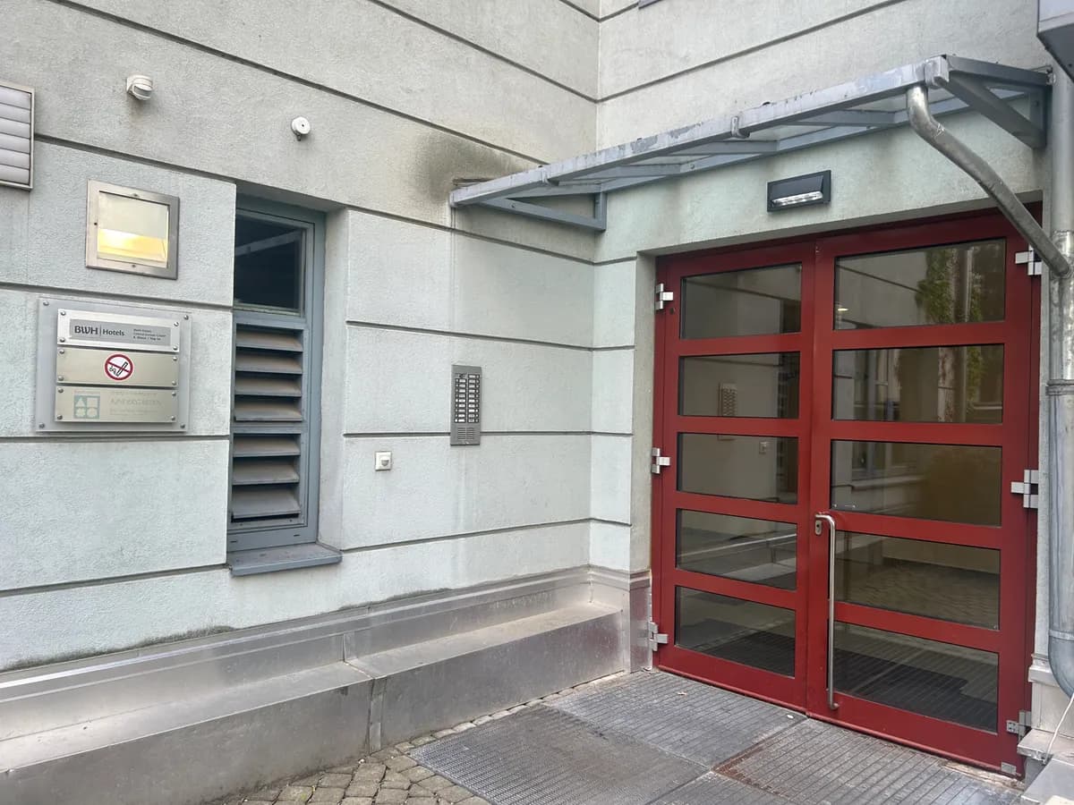 Gewerbeimmobilie mieten in Wien – 122 m², € 2.387 – Bild 3 von 8