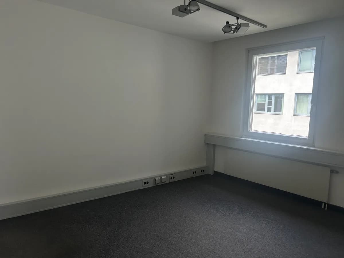 Gewerbeimmobilie mieten in Wien – 122 m², € 2.387 – Bild 5 von 8