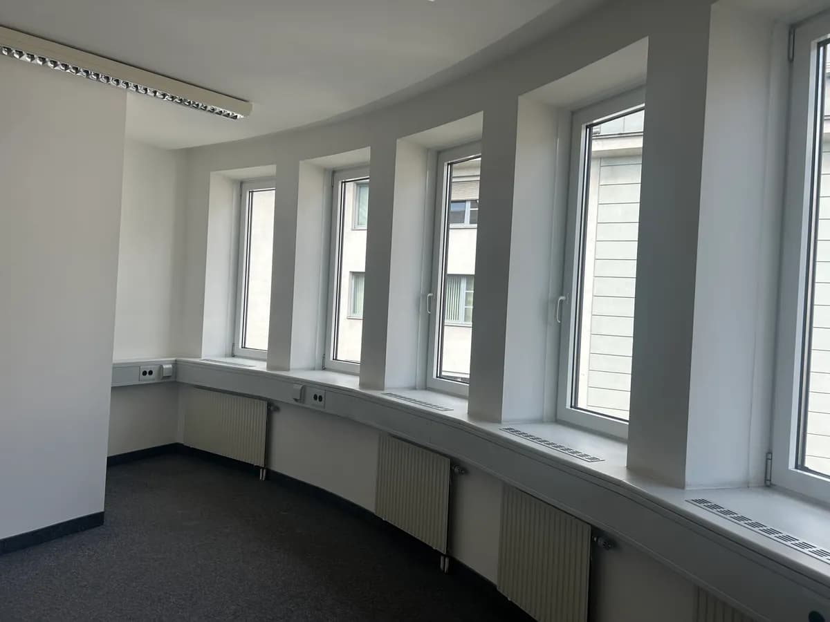 Gewerbeimmobilie mieten in Wien – 122 m², € 2.387 – Bild 6 von 8