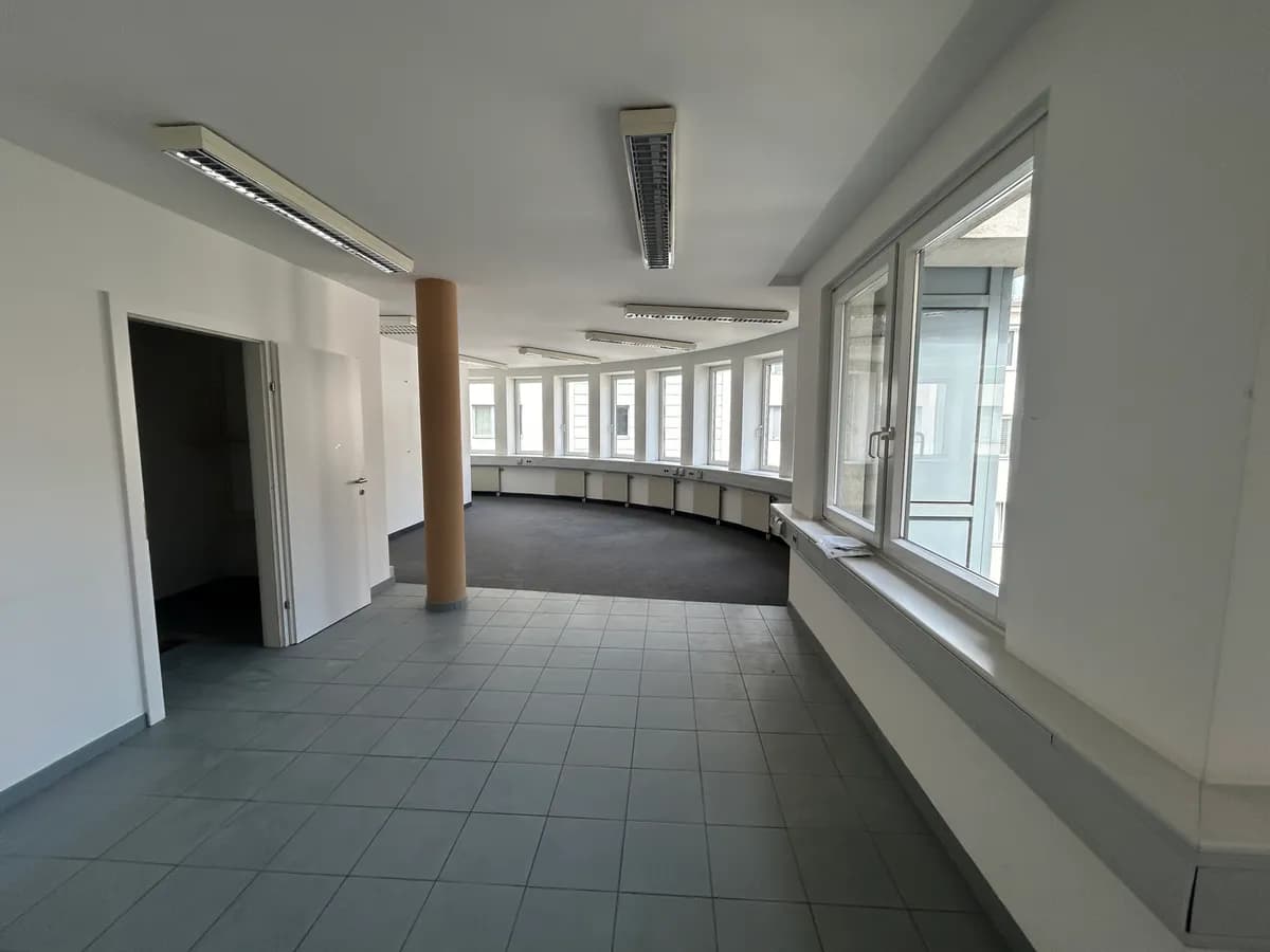 Gewerbeimmobilie mieten in Wien – 122 m², € 2.387 – Bild 7 von 8