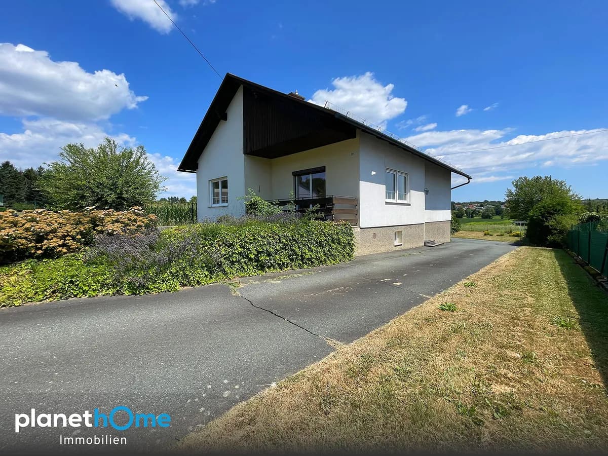 4-Zimmer-Haus kaufen in Güssing – 102 m², € 185.000