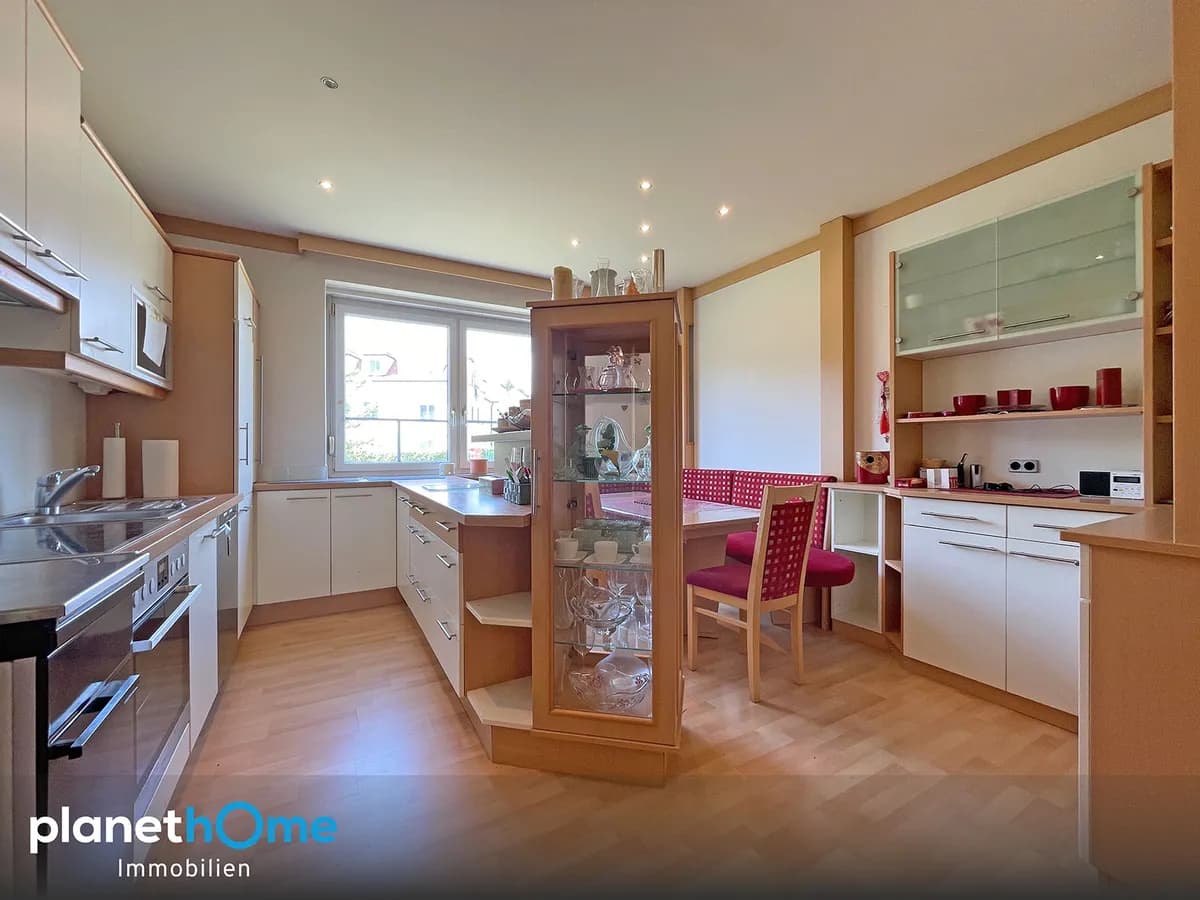 4-Zimmer-Haus kaufen in Güssing – 102 m², € 185.000 – Bild 4 von 19