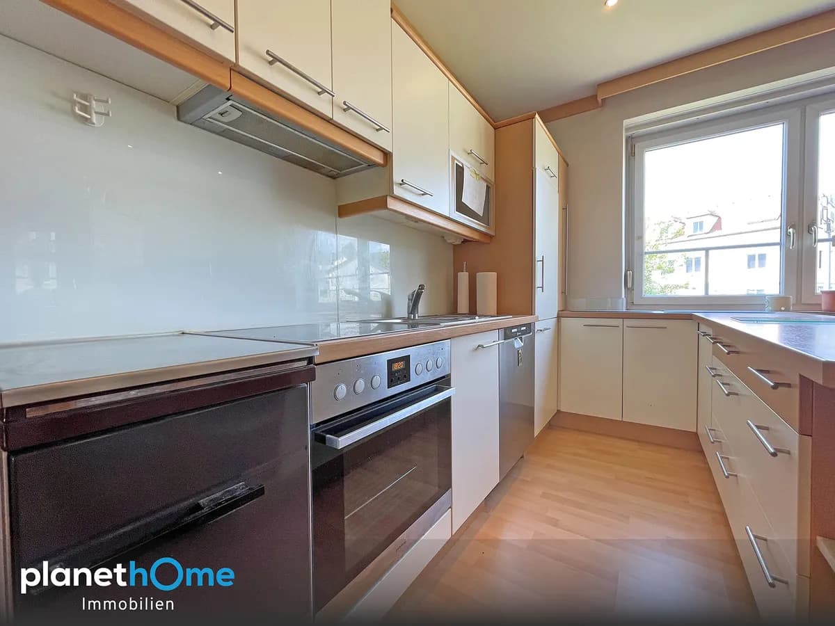 4-Zimmer-Haus kaufen in Güssing – 102 m², € 185.000 – Bild 5 von 19