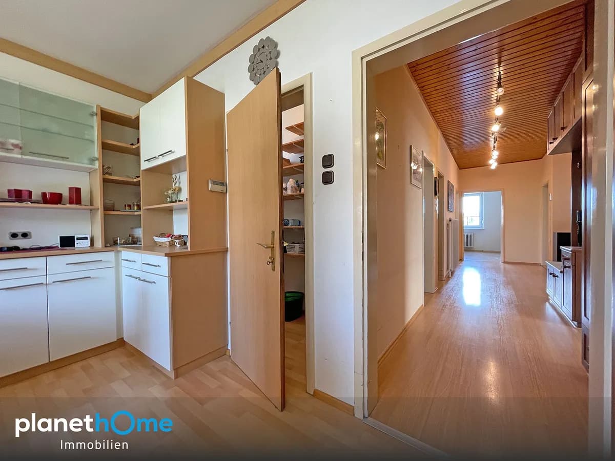 4-Zimmer-Haus kaufen in Güssing – 102 m², € 185.000 – Bild 6 von 19