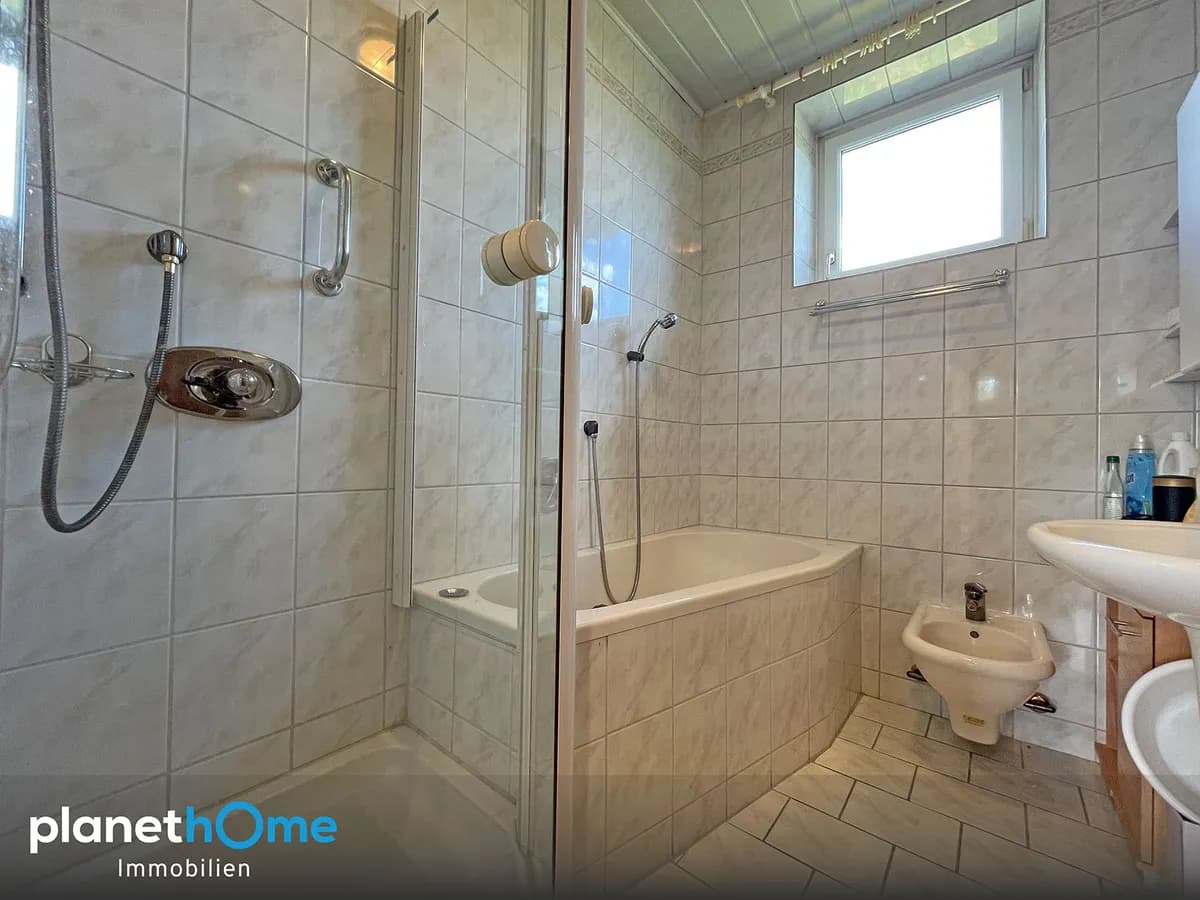 4-Zimmer-Haus kaufen in Güssing – 102 m², € 185.000 – Bild 7 von 19