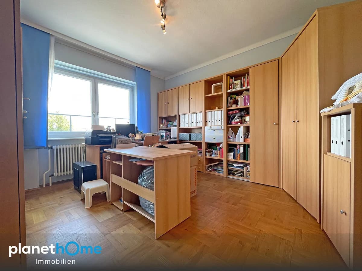 4-Zimmer-Haus kaufen in Güssing – 102 m², € 185.000 – Bild 8 von 19