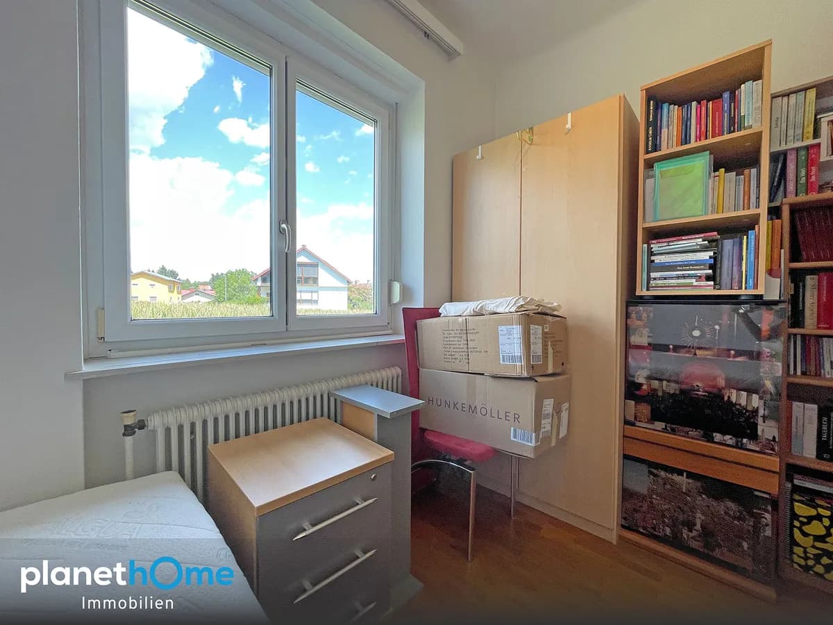 4-Zimmer-Haus kaufen in Güssing – 102 m², € 185.000 – Bild 9 von 19