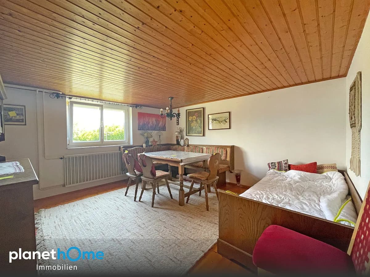 4-Zimmer-Haus kaufen in Güssing – 102 m², € 185.000 – Bild 11 von 19