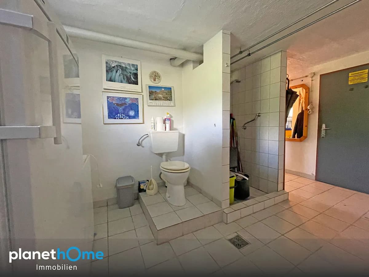 4-Zimmer-Haus kaufen in Güssing – 102 m², € 185.000 – Bild 12 von 19
