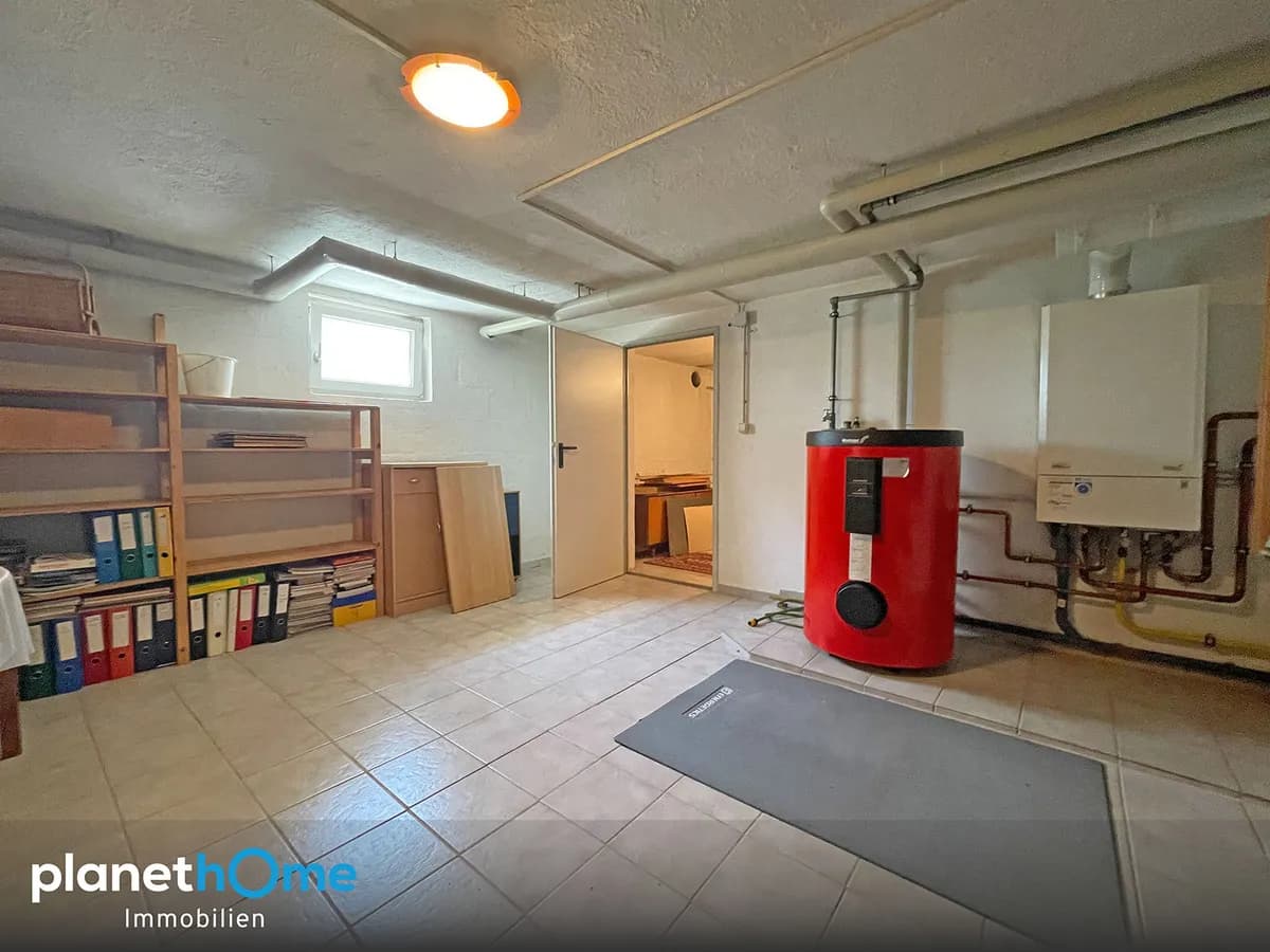 4-Zimmer-Haus kaufen in Güssing – 102 m², € 185.000 – Bild 13 von 19