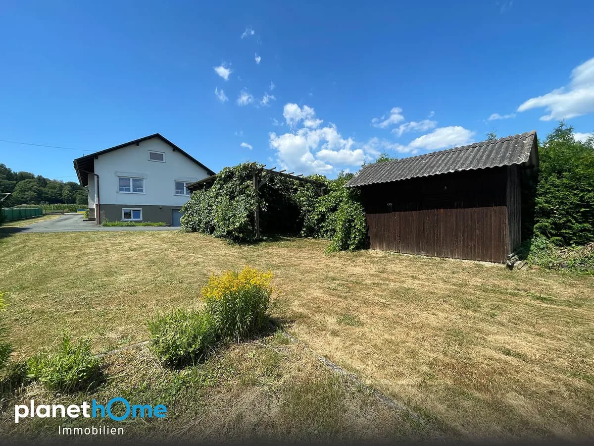 4-Zimmer-Haus kaufen in Güssing – 102 m², € 185.000 – Bild 14 von 19