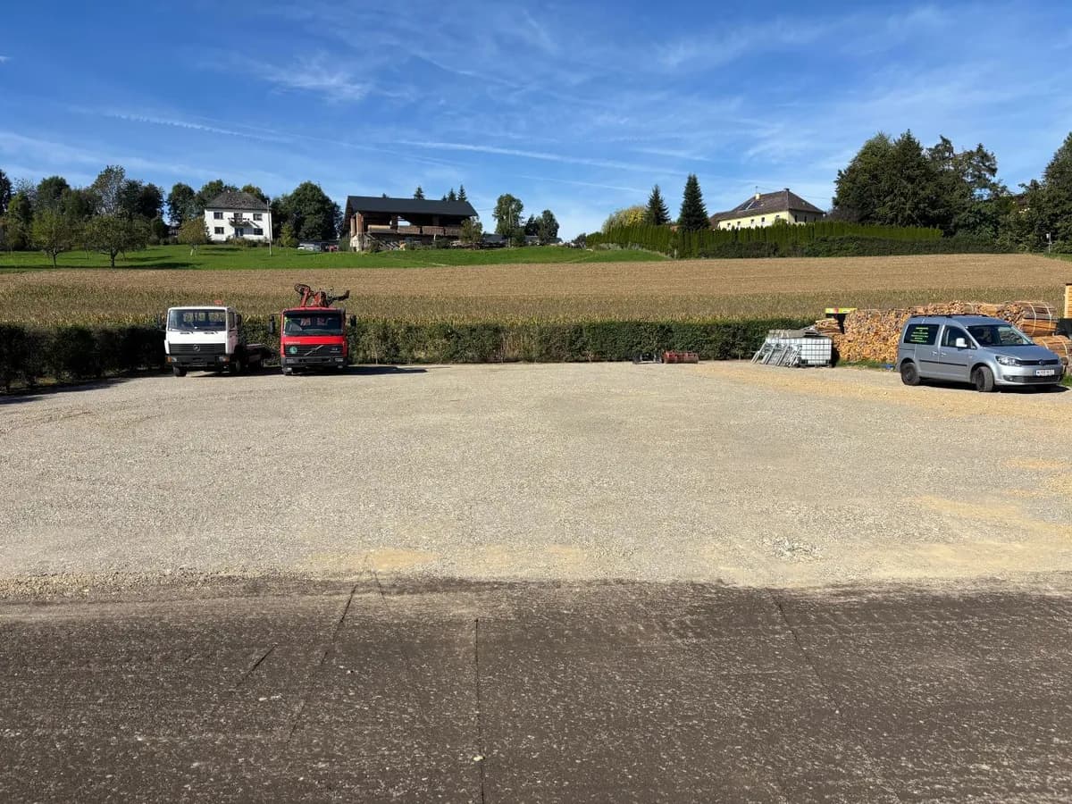 Grundstück mieten in Wolfsberg – 500 m², € 1.200 – Bild 2 von 3