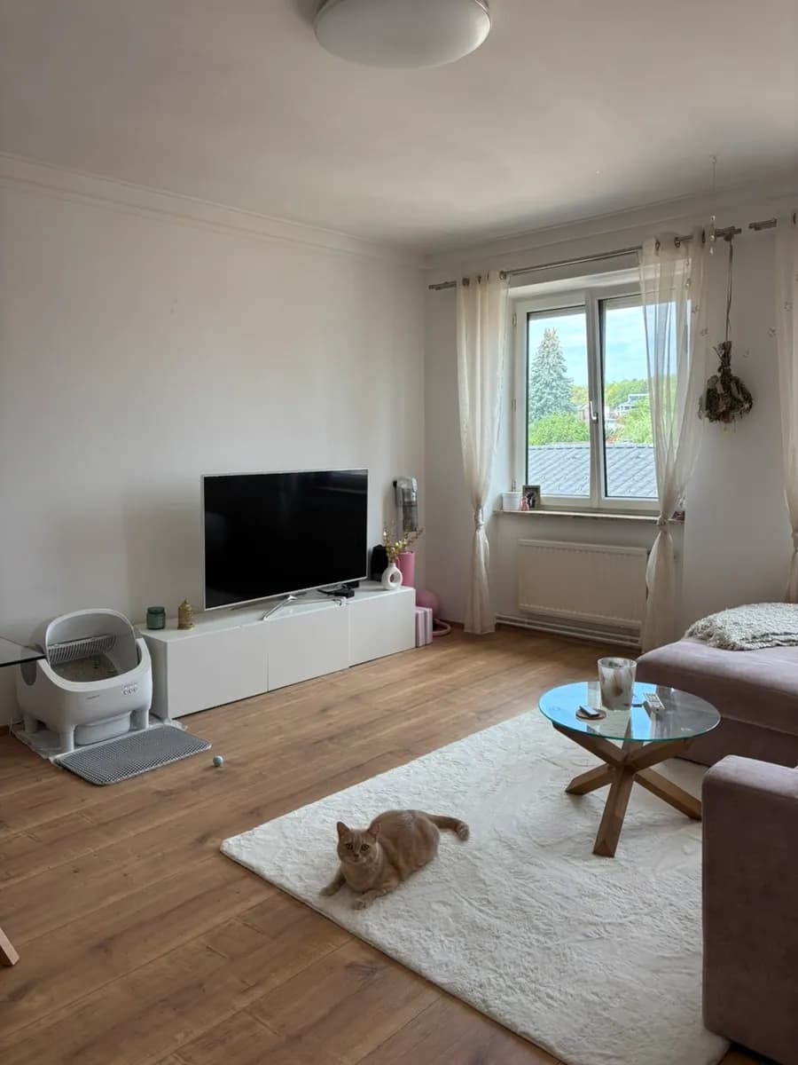 2-Zimmer-Wohnung mieten in Mattersburg – 60 m², € 650 – Bild 2 von 23